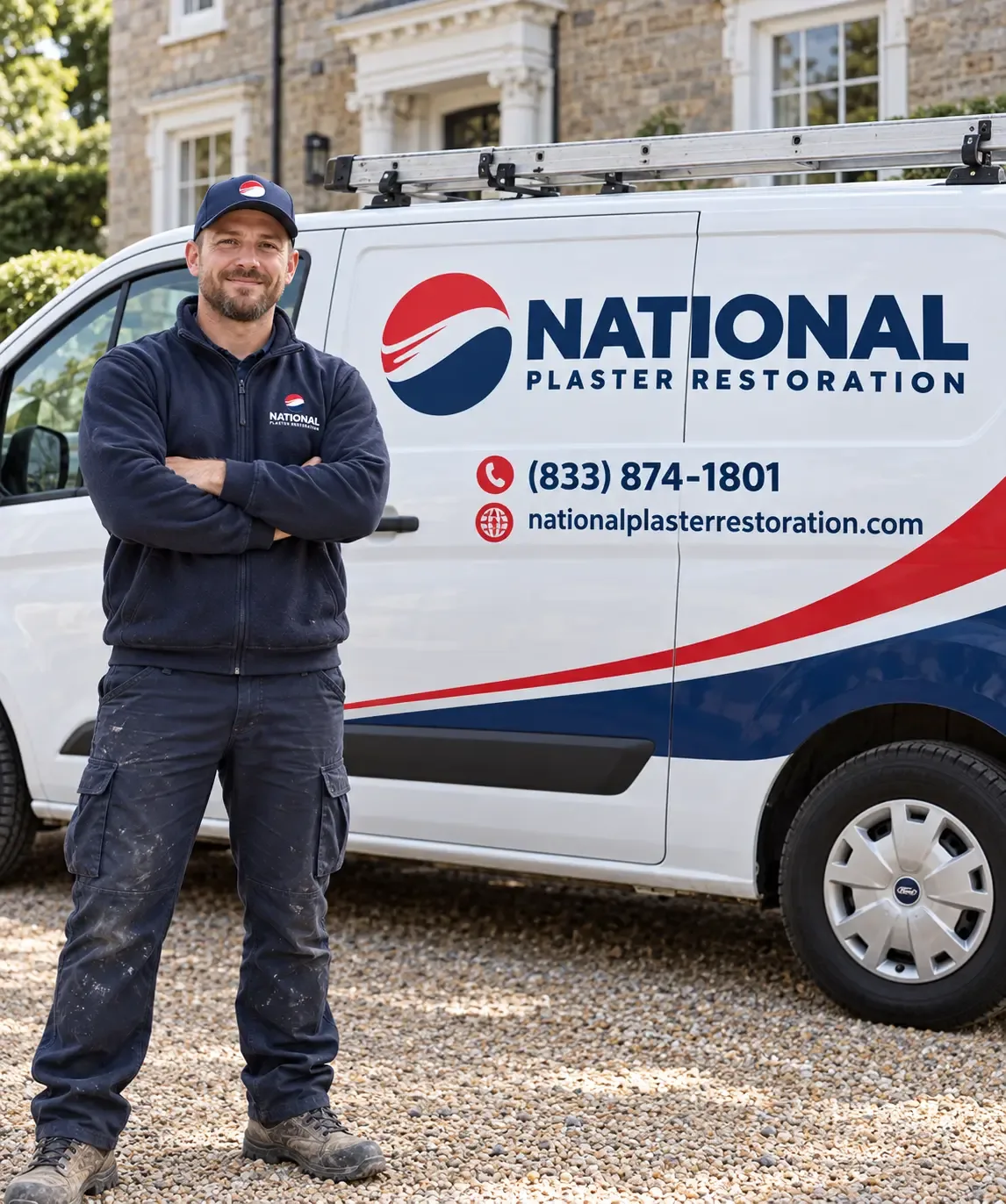 Plaster Repair company in Jack, AL